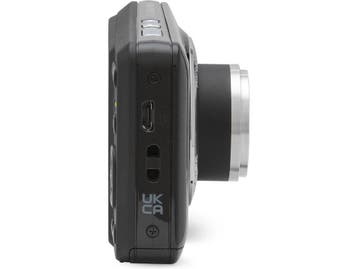 Kodak EZ56 (FZ55) - Compactcamera - 16 Megapixel - 5X, Verzenden, Zo goed als nieuw, Kodak