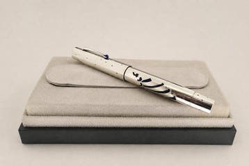 Omas - Unicef - Soprani - Stylo à plume, Collections, Stylos