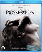 The Possession (blu-ray tweedehands film), Cd's en Dvd's, Ophalen of Verzenden, Nieuw in verpakking