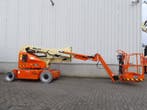 Veiling: Kniktelescoophoogwerker JLG E400AJPN 14.16m Elektri, Ophalen