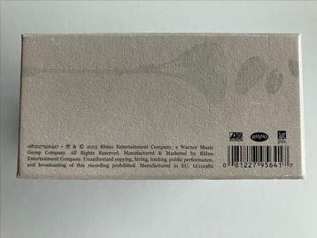 Yes - Progeny: Seven Shows From Seventy-Two - 14 x CDs - CD, Cd's en Dvd's, Nieuw in verpakking
