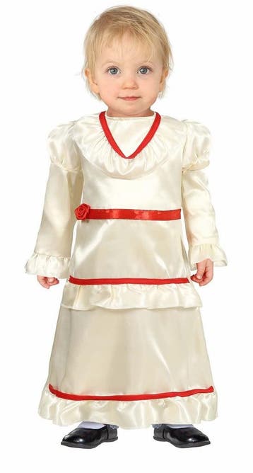 Halloween Kostuum Baby Pop, Verzenden, Nieuw
