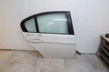 BMW 3 E90 achterdeur rechts, Auto-onderdelen, Verzenden, Gebruikt