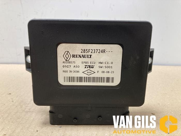 Handrem Module Renault Arkana O294836, Auto-onderdelen, Elektronica en Kabels