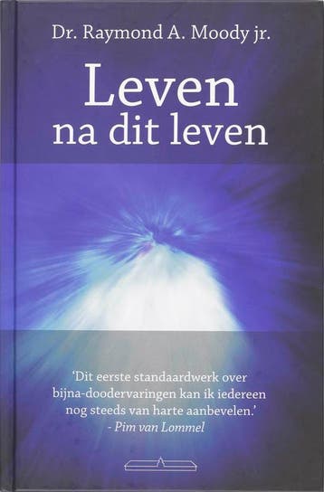 Leven na dit leven 9789049400026 R.A. Moody, Verzenden, Zo goed als nieuw, R.A. Moody