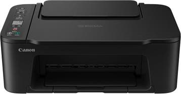 Canon PIXMA TS3750i Inkjet | Retour deal | Knallerprijs!, Computers en Software, Printers, Zwart-en-wit printen, Verzenden, Canon
