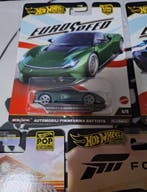 Hot Wheels, Mattel 1:64 - Voiture miniature (5) - *No