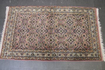 Tabriz - Loper - 153 cm - 90 cm