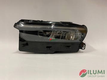 Jeep Grand Cherokee WL 2021 - Linker voorlamp in goede staat, Verzenden, Gebruikt