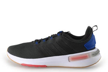 Adidas Sneakers in maat 43 Zwart, Kleding | Heren, Schoenen, Verzenden, Zwart, Zo goed als nieuw, Adidas