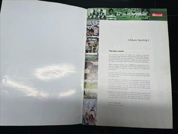 Record - 1 Album complet - Excellent (EX), Nieuw