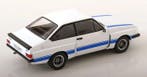 MCG 1:18 - Voiture miniature - Ford Escort MKII RS 2000 -, Nieuw