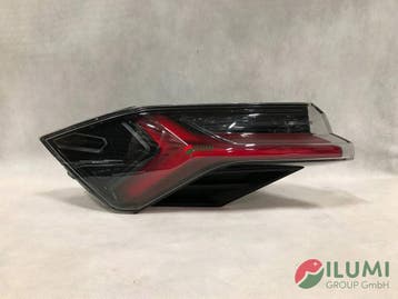 Lamborghini Urus 18- achterlicht links FULL LED Europa, Autos : Pièces & Accessoires, Éclairage, Verzenden