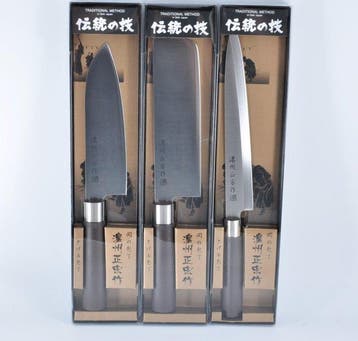 Seki Japan Satake Sangyo Co., Ltd. - Keukenmes - Chefs