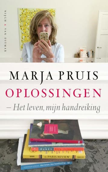 Oplossingen 9789038806594 Marja Pruis, Verzenden, Zo goed als nieuw, Marja Pruis