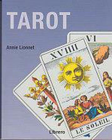 TAROT 9789057642685 A. Lionnet, Verzenden, Gelezen, A. Lionnet