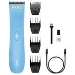Wahl Peanut Li Cordless Blue (Trimmer), Verzenden, Nieuw, Overige typen