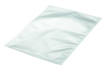 Vacuümzakken G2 5L | 50 stuks | 4 laags | 200x300x25(h)mm, Verzenden, Nieuw in verpakking