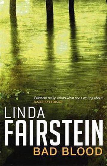 Bad Blood 9780316731737 Linda Fairstein, Verzenden, Linda Fairstein