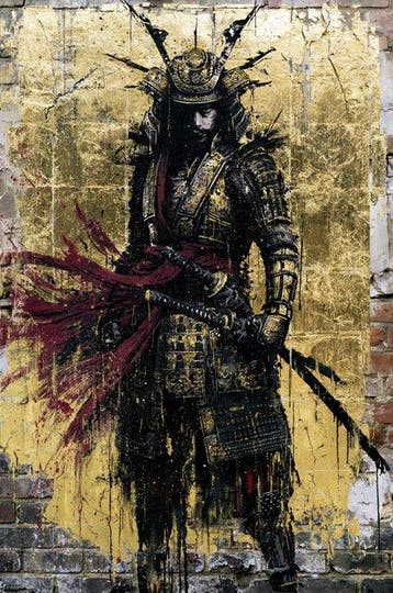 BJarco (1988) - Shadow Keeps Honor () · XXL