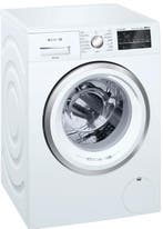 Siemens WM14T493FG - Wasmachine - 8 kg - 1400 tpm, Ophalen of Verzenden, Nieuw