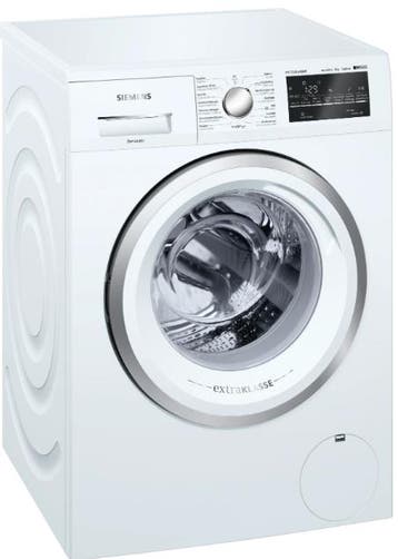 Siemens WM14T493FG - Wasmachine - 8 kg - 1400 tpm, Ophalen of Verzenden, Nieuw