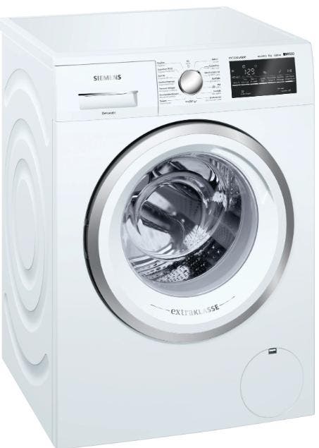 Siemens WM14T493FG - Wasmachine - 8 kg - 1400 tpm, Electroménager, Lave-linge, Enlèvement ou Envoi