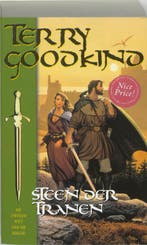 Steen der tranen / De Wetten van de Magie 9789024546534, Boeken, Verzenden, Zo goed als nieuw, Terry Goodkind