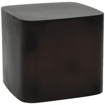 Urban Nature Culture Bijzettafel Evan, Verzenden, Gebruikt, Overige materialen, Minder dan 45 cm