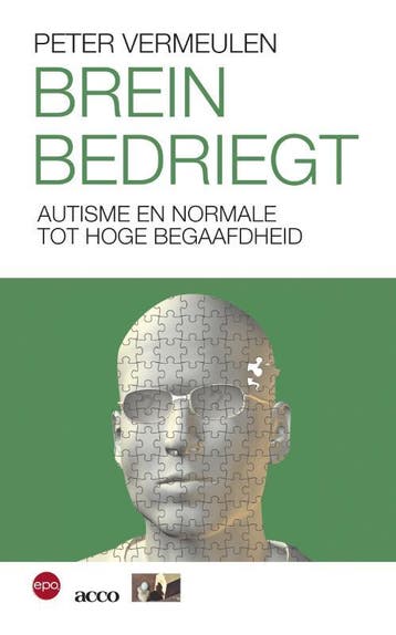 Brein bedriegt 9789064457173 Peter Vermeulen, Verzenden, Gelezen, Peter Vermeulen