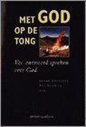 MET GOD OP DE TONG 9789031711734, Verzenden, Gelezen