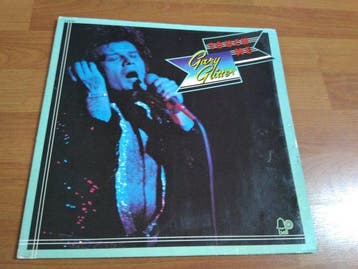 The Rubettes , Gary Glitter Band , Sailor - 11x Albums -, Nieuw in verpakking