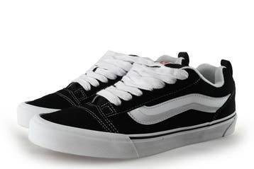 Vans Sneakers in maat 46 Zwart, Kleding | Heren, Schoenen, Verzenden, Zwart, Zo goed als nieuw, Sneakers
