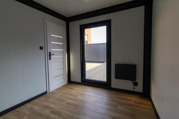 OK-Unit 10.20 m x 3.20 m | Direct Leverbaar | 2 beschikbaar