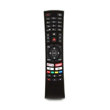 Hitachi RC43160 afstandsbediening, Ophalen of Verzenden, Nieuw