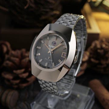 Rado - Bal Boa - Sans prix de réserve - 74020664 - Homme -
