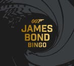 James Bond Bingo 9781913947804, Verzenden