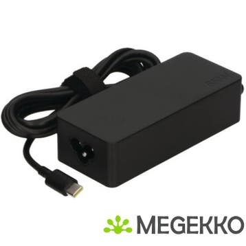Lenovo 4X20M26276 Binnen 65W Zwart netvoeding & inverter, Computers en Software, Interne voedingen, Verzenden, Nieuw