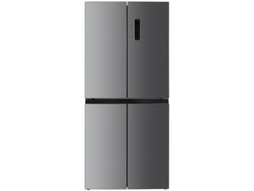 Beko GNO46623MXPN - Multi-door koel-vriescombinatie - 466L -, Elektronische apparatuur, Slowcookers, Verzenden, Zo goed als nieuw