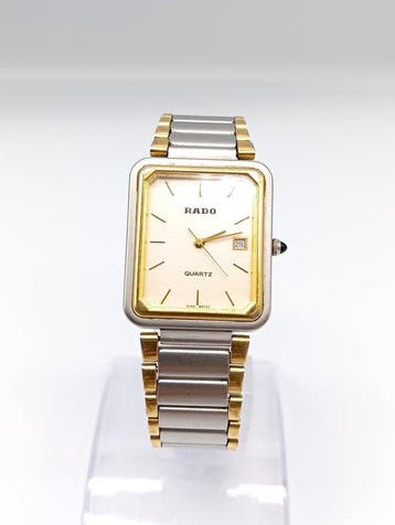 Rado - Sans prix de réserve - 111.9534.4 - Femme - 1980-1989