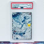 Pokémon Graded card - Reshiram 113 - Pokémon - PSA 10, Nieuw