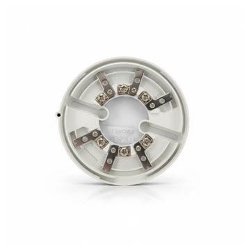 Bieden: Tyco V11809-355A Smoke Detector Mounting, Ophalen of Verzenden