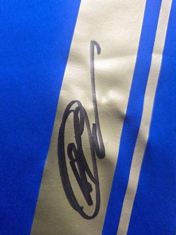 Italy - Coupe du Monde de Football - Filippo Inzaghi -, Nieuw