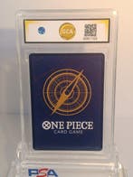 One Piece - 1 Card - One Piece - Monkey D. Luffy, Nieuw