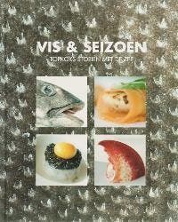 Vis & seizoen 3 Mei - Juni terug naar de kust 9789078491026, Verzenden