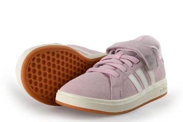Adidas Sneakers Meisjes in maat 35 Roze, Kinderen en Baby's, Kinderkleding | Schoenen en Sokken, Adidas, Verzenden, Jongen of Meisje