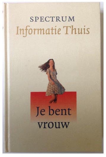 Je bent vrouw 9789053440025 Derek Llewellyn-Jones, Verzenden, Gelezen, Derek Llewellyn-Jones