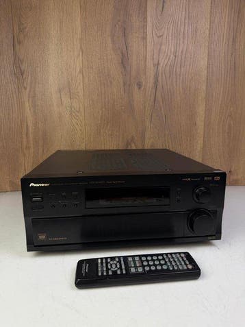 Pioneer - VSX-909RDS Solid state stereo receiver