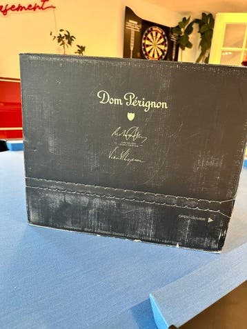 2008 Dom Pérignon, Chef de Cave Legacy Edition - Champagne, Collections, Vins