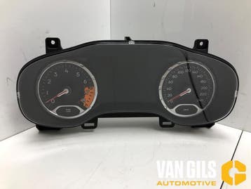 Instrumentenpaneel Jeep Renegade O340034, Nieuw